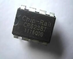 CR6238T  CR6238  DIP