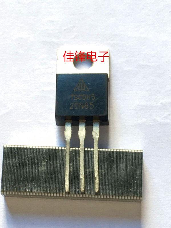 20N60国产拆机场效应管600V 10A 电动车充电器 量大价优图片