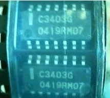 C3403G  C3403  SOP14
