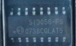 SI3056-FS  SI3056  SOP16
