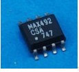 MAX492CSA  MAX492  SOP8