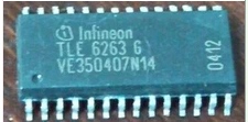 TLE6263G TLE6263  SOP28