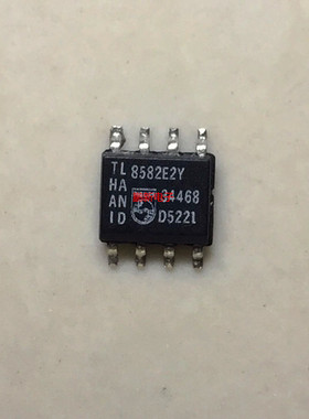 PCF8582E2Y  PCF8582  8582E2Y  SOP8