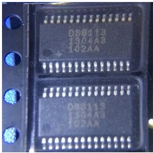 DS8113-JNG  DS8113   SSOP