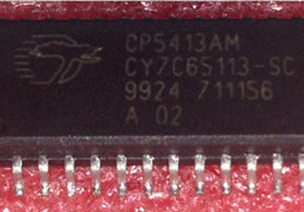 CY7C65113C-SXC  CY7C65113A-SXC  CY7C65113-SC  CY7C65113
