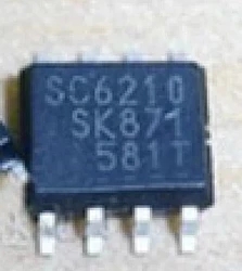 SC6210  SOP