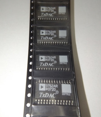 AD9762AR  AD9762  SOP28