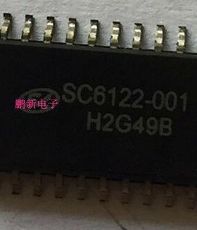 SC6122-001 SOP24  SC6122