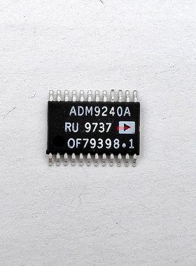 ADM9240ARU  ADM9240 TSSOP