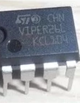 VIPER26L  VIPER26  DIP