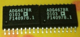 ADG467BRSZ ADG467BRS ADG467BR ADG467现货