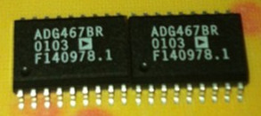 ADG467BRSZ ADG467BRS ADG467BR ADG467现货
