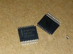 MC145481SD  MC145481  SSOP