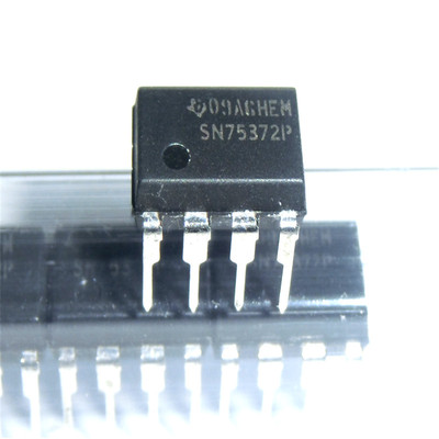 SN75372P DIP-8  SN75372