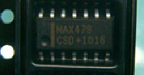 MAX479  MAX479CSD SOP14 3.9MM 全新正品 一只起拍