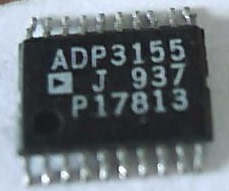 ADP3155J  ADP3155  TSSOP