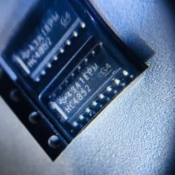 SN74HC4852DR  SN74HC4852  74HC4852  HC4852  SOP16