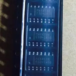 MAX4134ESD    MAX4134  SOP14