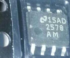 LM2578AM  LM2578  SOP8