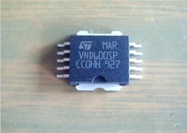 VND600SP VND600  HSOP10