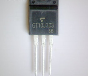 GT10J303 to-220