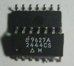 EL2444CS  EL2444  SOP14
