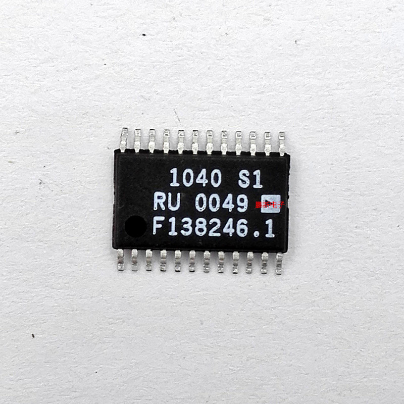 AD1040ARU  AD1040  ADM1040  TSSOP