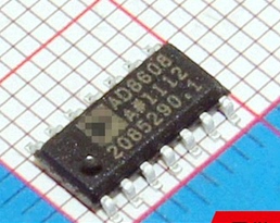 AD8608AR  AD8608  SOP14