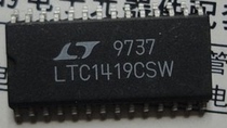 LTC1419CSW  LTC1419  SOP28