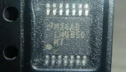 LM4850MT  LM4850  TSSOP