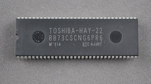 TOSHIBA-HAY-22 = 8873CSCNG6PR6    8873CS  DIP