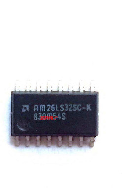 AM26LS32SC-K  AM26LS32  5.2MM