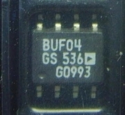 BUF04GS   BUF04  SOP8