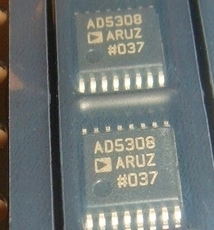 AD5308ARU  AD5308   TSSOP