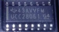 UCC28061DR UCC28061 28061 液晶芯片