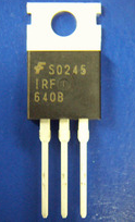 IRF640B IRF640  TO220