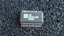 AD9281ARS  AD9281  SSOP
