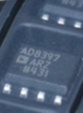 AD8397ARZ  AD8397AR  AD8397  SOP