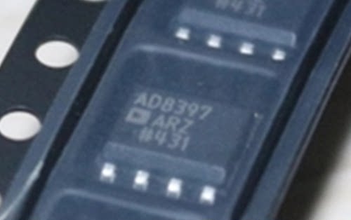 AD8397ARZ  AD8397AR  AD8397  SOP