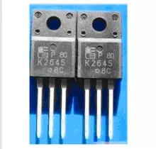 K2645 2SK2645  TO220