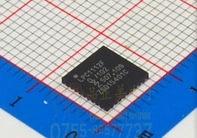 LPC1112F  LPC1112  QFN