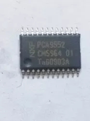 PCA9552PW  PCA9552    TSSOP