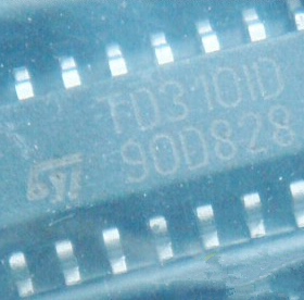 TD3101D ST SOP16  TD3101
