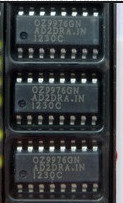 OZ9976  OZ9976GN SOP16 液晶电视控制芯片 全新正品 一只起拍