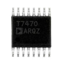 ADT7470ARQZ SOP-14 ADI 质量保证T7470ARQZ  ADT7470