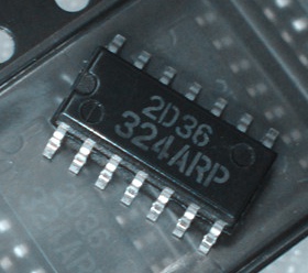 HA17324ARP HA17324 324ARP