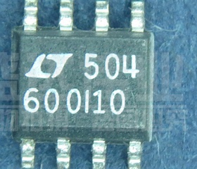LT6600IS8-10   LT660010  LT600I10  600I10   SOP8   LT6600