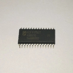 PCF1175CT   PCF1175  SOP28