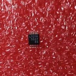 LT3680IMSE  LT3860MES  LTC3680IMSE  LTC3680MES  丝印LTCYM