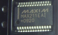 MAX211ECAI  MAX211  MAX211EAI  SSOP